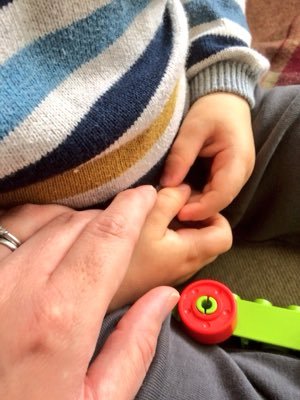 AMumWithExtras's profile picture. Learning to live again severe perinatal mental illness. Mum of one gorgeous boy💛 Blogger