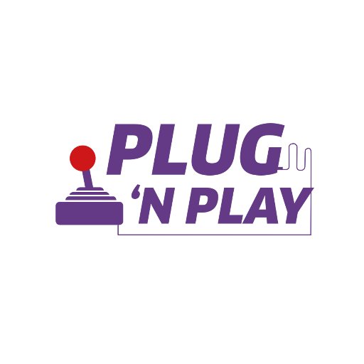 Plug 'N Play 🕹️