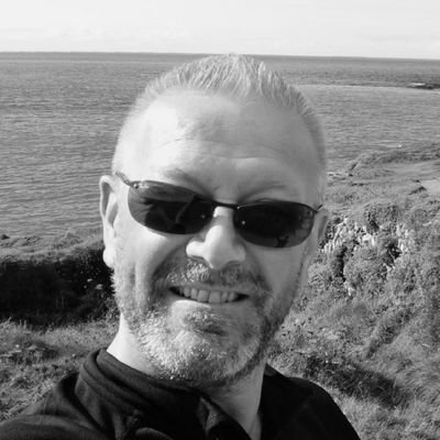 markwildman69's profile picture. 