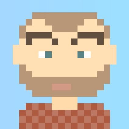 BashkinOleg's profile picture. 
