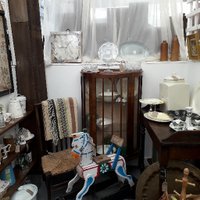 Chapel House Curiosities and Collectables(@CHCCBroseley) 's Twitter Profile Photo