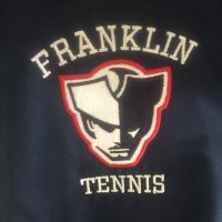 Franklin Tennis(@CoachMuller23) 's Twitter Profile Photo