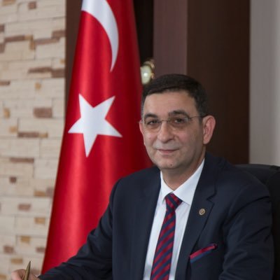 Gaziantep Sanayi Odası Yönetim Kurulu Başkanı
