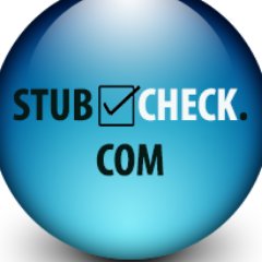 Stubcheck.com Profile