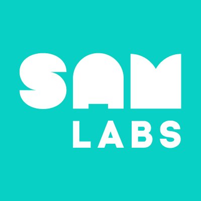 We're now @SAMLabs! Follow us there for the latest in #STEAM innovation