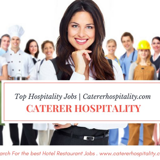 Hospitality News || Hospitality Blogs || Hospitality Jobs || Hospitality Events ||  Mobility Promotions and a lot more