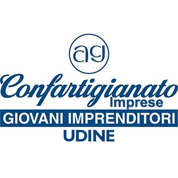 Siamo i Giovani Imprenditori di Confartigianato Udine. Se vuoi fare impresa in Friuli, noi siamo qui per darti una mano