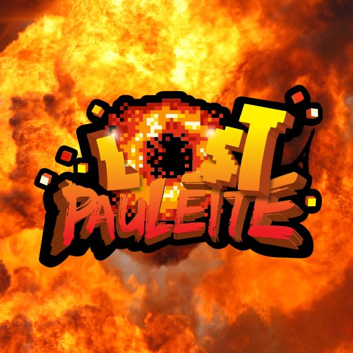 LostPaulette's profile picture. Lost Paulette is a fast-paced run & gun with a 80s retro feeling featuring pixel art 2D and 3D sequences!