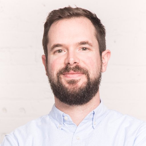 peter_ray's profile picture. To be inferred from Tweets.