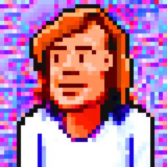 Storyjacker's profile picture. Artist and designer researching storytelling and AI at Manchester Met Uni. Views + opinions all mine or other people's.