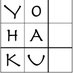Yohaku (@yohakupuzzle) Twitter profile photo Yohaku (@yohakupuzzle) Twitter profile photo