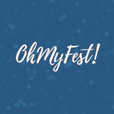 OhMyFest! célèbre la culture YouTube avec les plus grands créateurs du Québec.                  Coproduction Le Slingshot et Zoofest.