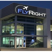 FlyRight Inc(@FlyRight_Inc) 's Twitter Profile Photo