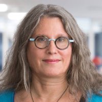 Anne H Berman (@duboneta) 's Twitter Profile