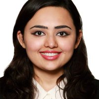 Najiha Farooqi (she/her)(@NajihaF) 's Twitter Profile Photo