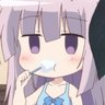 yurinoki_cube's profile picture. 打楽器練習中