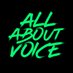 ALL ABOUT VOICE (@all_about_voice) Twitter profile photo