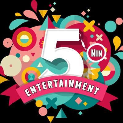 5mEntertainment's profile picture. 5-Minute Entertainment is for latest Tips Tricks for Hack Life , DIY , Experiments and Breaking News all in one Video and many more.