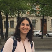 Keren Bahar Halpern (@kerenbaha) 's Twitter Profile