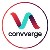 Convverge, Inc.(@convverge) 's Twitter Profile Photo