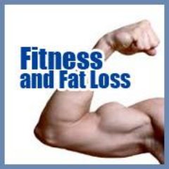Fitness And Fat Loss