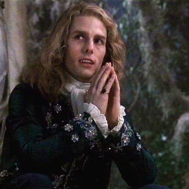 LestatDprince's profile picture. Prince lestat delioncourt . #vampirechronicles
#princelestat