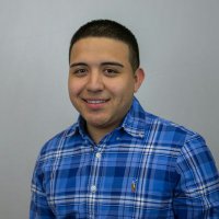 Jorge Calderon (@jc241n) 's Twitter Profile