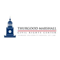 Thurgood Marshall Civil Rights Center(@HU_TMCRC) 's Twitter Profileg