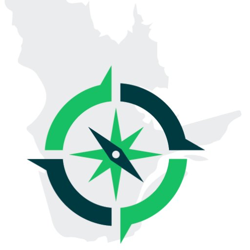 Chapitre Québécois de l'OpenSource Geospatial Foundation (OSGeo).
