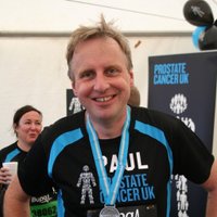 Paul Tate-Smith (@paults62) 's Twitter Profile