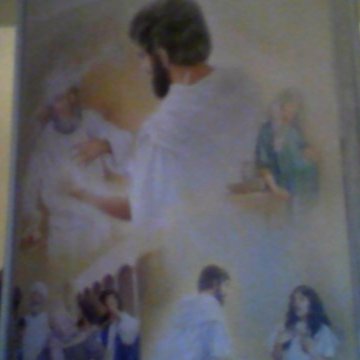 I am a very undersatnding person Love people Ostomy and Cancer Patient into sharing God's Word to all with an Hearing Ear. I have God*