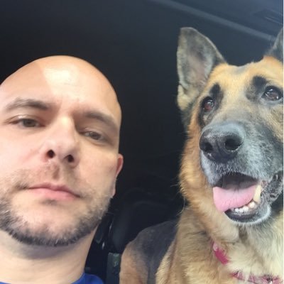 derek_gentry's profile picture. Dog lover, Michigan football 2023 15-0 National Champs, Proud grandfather and Marine dad. LEO. MAGA.  Stand with Israel
