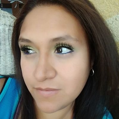Adriana41450109's profile picture. Tan yo!👼