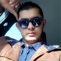 HAMZA AIL (@hamza__1993) Twitter profile photo