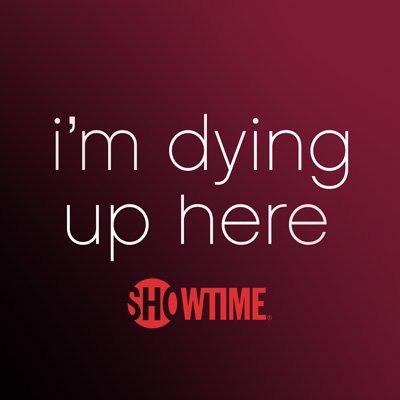 Catch up on #ImDyingUpHere, starring Academy Award-winner Melissa Leo, with @Showtime.