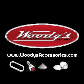 Woody's Accessories has been