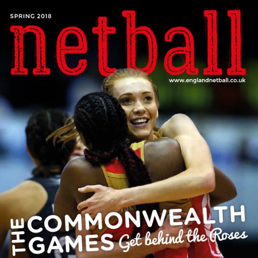 Editor of the England Netball magazine. Share your story and get in touch! editor@englandnetball.co.uk