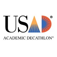 United States Academic Decathlon(@USAD_Main) 's Twitter Profile Photo
