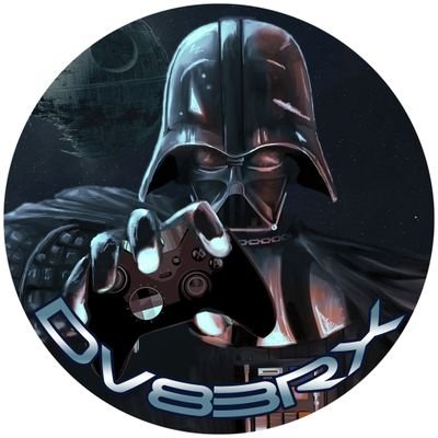 Twitch stremer (formerly Mixer) and gamer, Xbox Ambassador, musician and Star Wars Fan. Feel free to Stop by and have a good time. Add on Xbox GT: DV83RX.