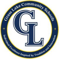 Grass Lake Schools (@grasslakecs) 's Twitter Profile