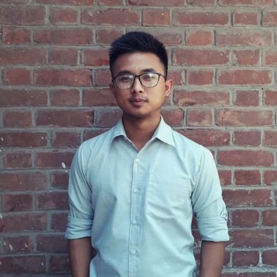 RPaulianding's profile picture. 