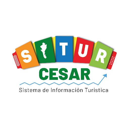 Sistema de Información Turística del Cesar. Operado por la Cámara de Comercio de Valledupar en convenio con @fonturcol - @mincomercioco