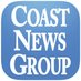 The Coast News Group (@coastnewsgroup) Twitter profile photo