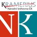 Národní digitální knihovna (@kramerius_nkcr) Twitter profile photo Národní digitální knihovna (@kramerius_nkcr) Twitter profile photo