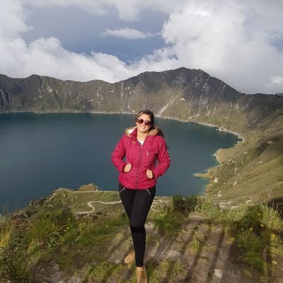 Geni1989's profile picture. Since 1989... amo a mis hijos y familia... mi pasión leer  y escuchar buena música... filosofia de vida: vivir cada dia como si fuese el último...