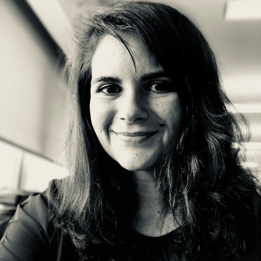 anaoliveiraux's profile picture. UX Designer @ Critical Techworks