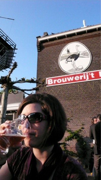 robeystreet's profile picture. This account is closed until further notice. No longer brewing but still tweeting @vanessajeanne.