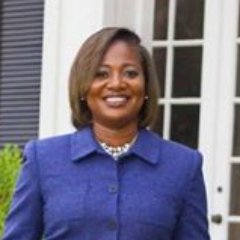 Democratic Party 2018 Georgia State Representative Candidate for District 153.