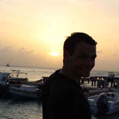 guydienstag's profile picture. 💭