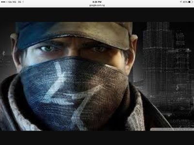 CYBERfiles's profile picture. 